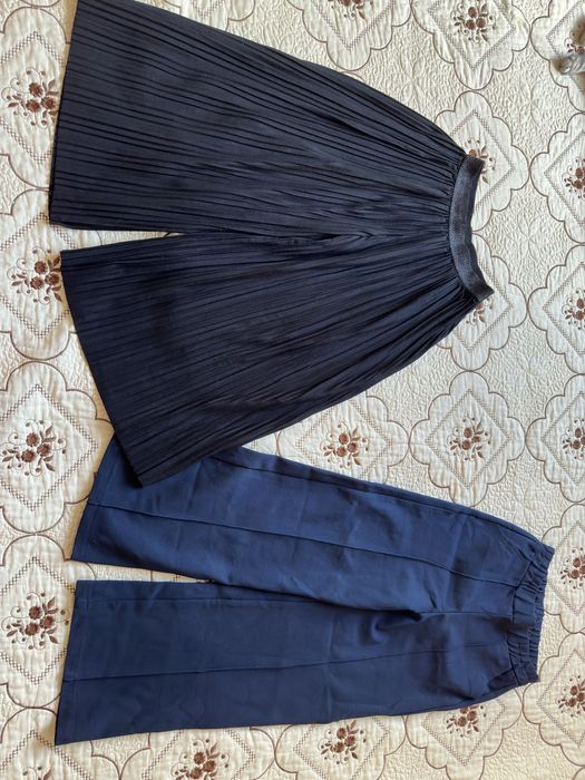 Школьная одежда для девочек.