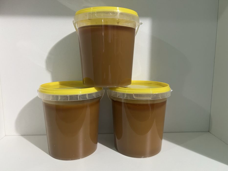 Продажа мёда в Алматы