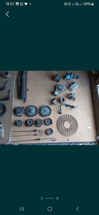 Мелочь для дома.