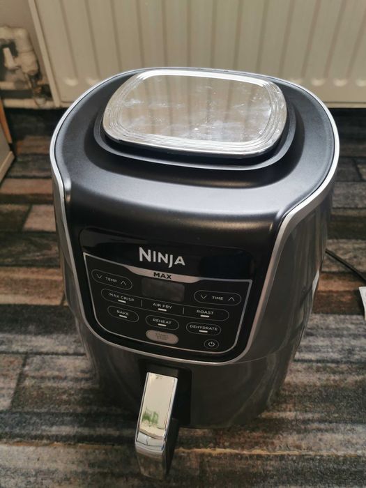 Air Fryer Ninja 6.2 L