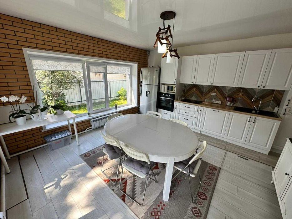 В продаже 4х ком дом Жерехова 8