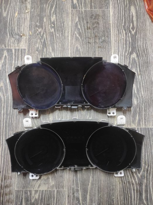 Щиток приборов TLC 200 dizel