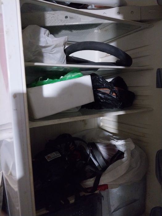 Бирюса холодильник