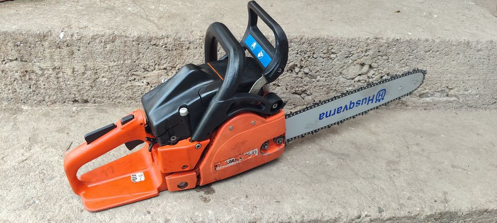 drujba DOLMAR PS 43 (2.2kw-3hp)