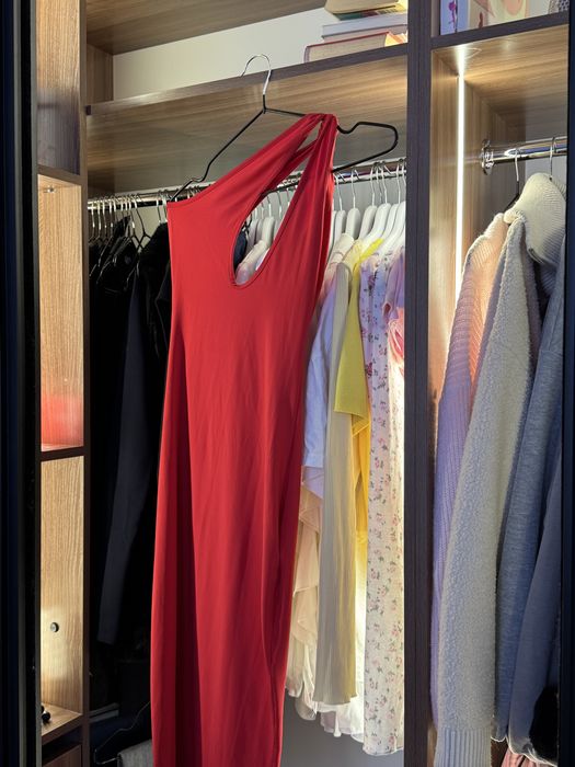 Одежда вечерние