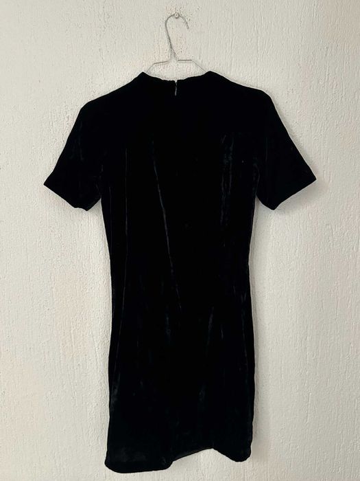 Кадифена рокля & Other Stories