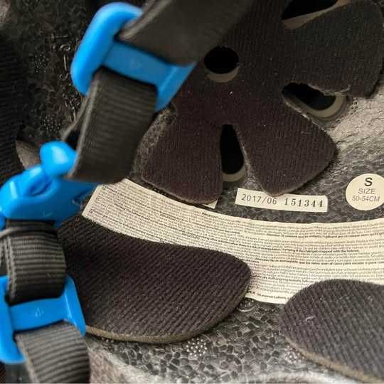 Cască Protecție Funbee Mărimea S 48-52cm