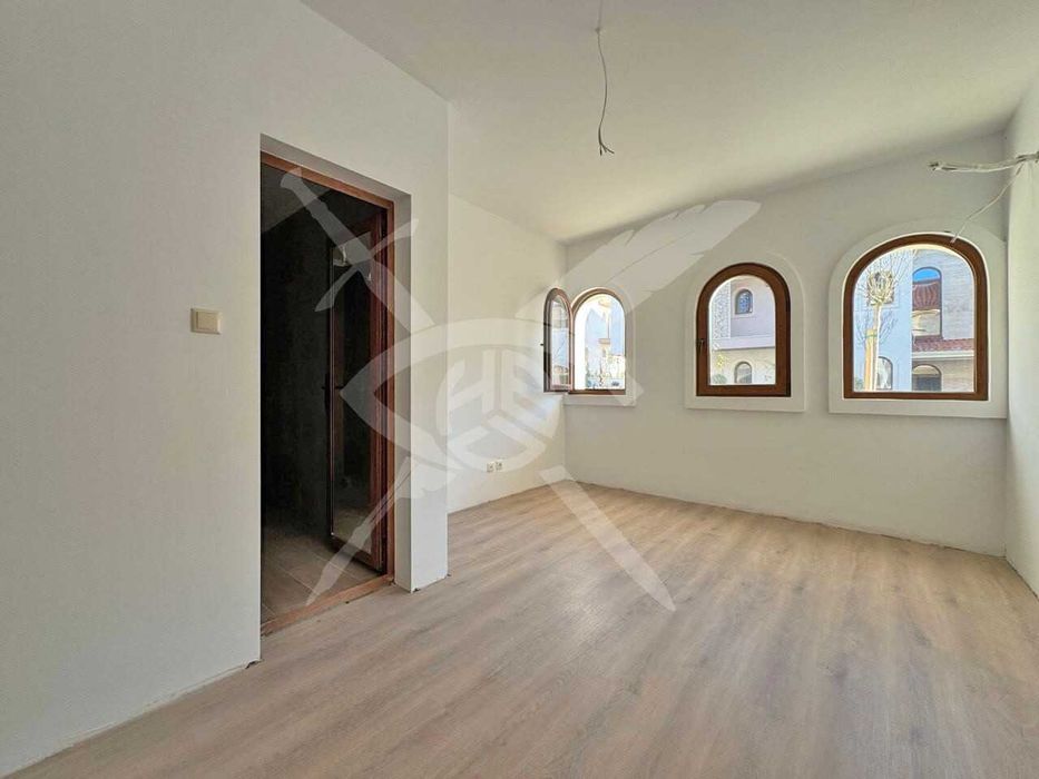 Продава се Двустаен апартамент в с. Кошарица, Област Бургас - 71 кв.м за 1254 €/кв.м - Снимка #5