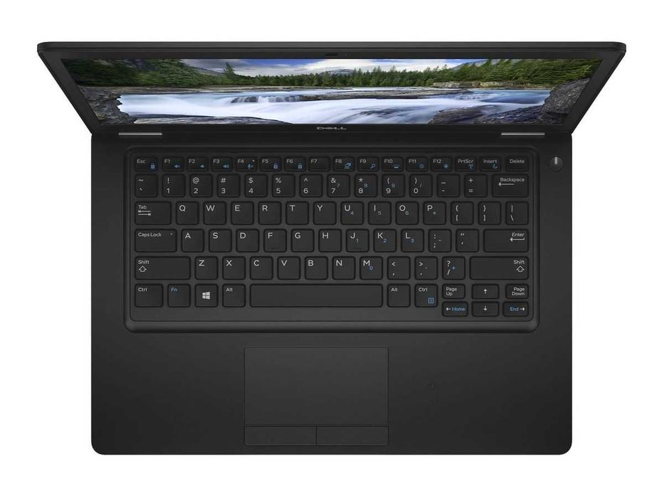 Лаптоп DELL 5490 I5-7300U 8GB 256GB SSD NVME с до 24 МЕСЕЦА ГАРАНЦИЯ и Windows 11 PRO