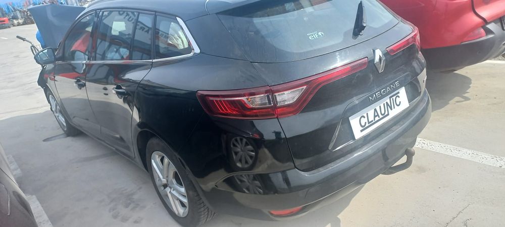 Dezmembram Renault Megane IV 1.5 dCi K9K F6