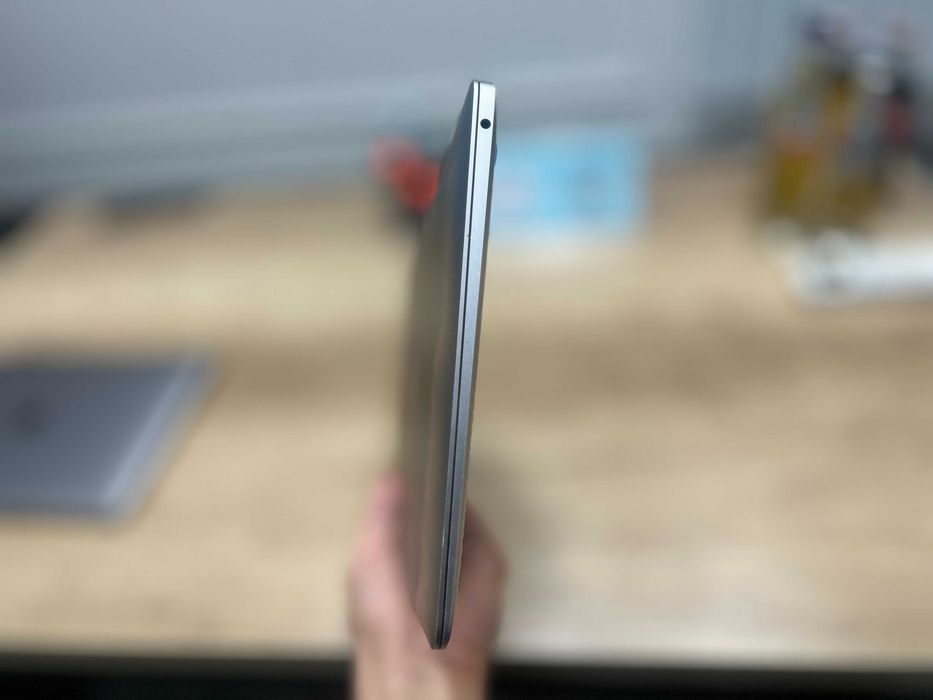 Macbook Air M1 2020