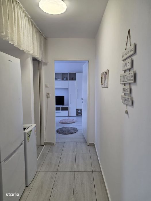 Apartament 2 Camere Etaj1 zona Martirilor Judetean 400 euro