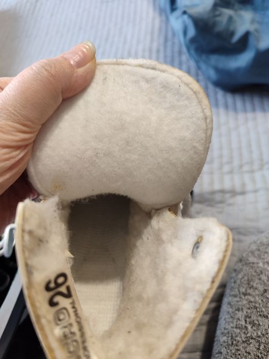 Коньки детские 26р.