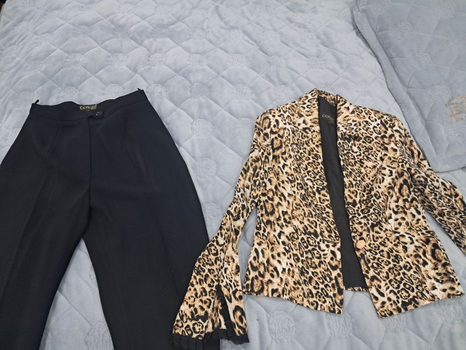 Двойка Италия размер 46,48