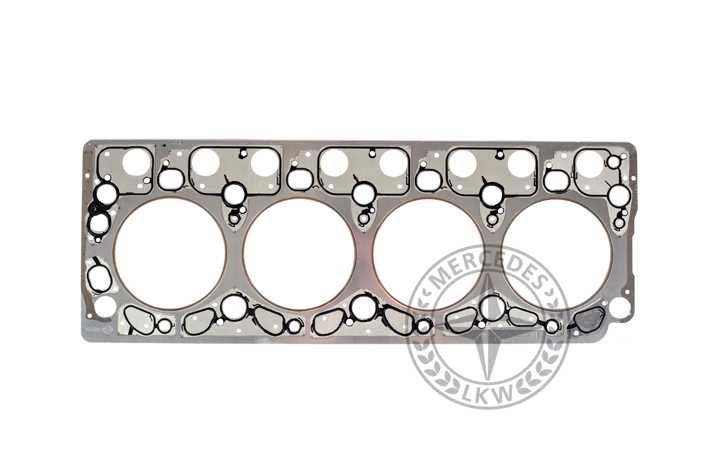 Гарнитура глава OM904 за Mercedes-Benz Atego.709-1524 Eco power,Vario