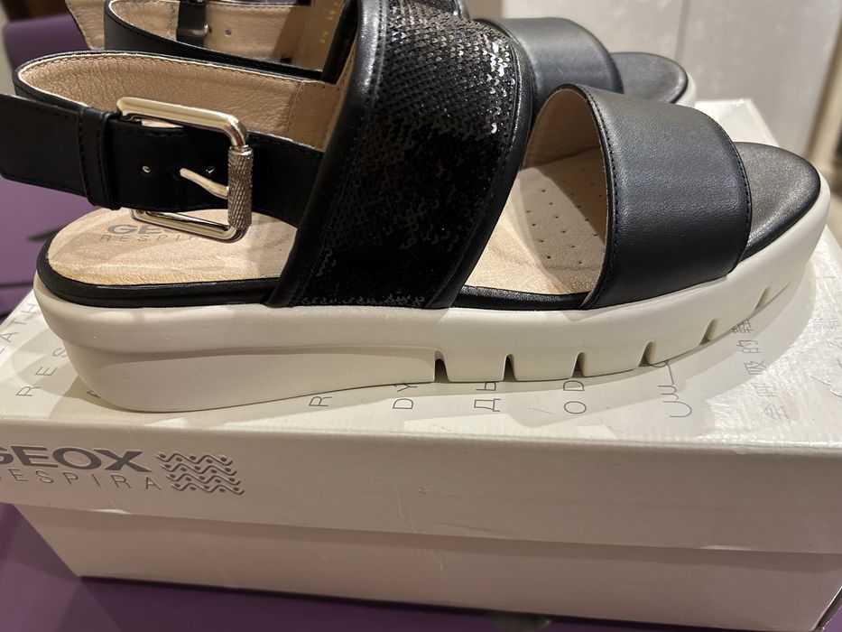 Sandale Geox - nou cu eticheta