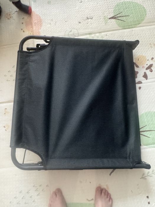 Раскладушка новый