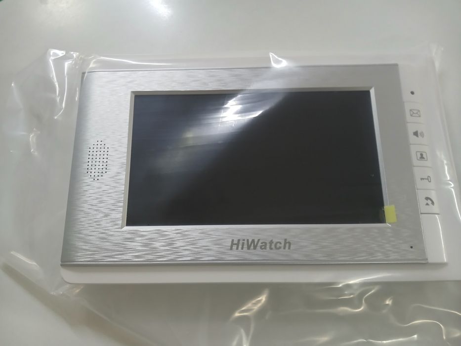 Домофоны.IP. видеодомофоны.