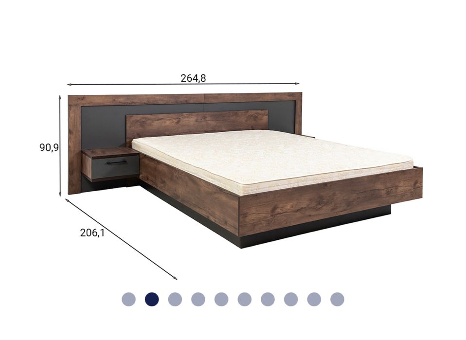 Продается спальная