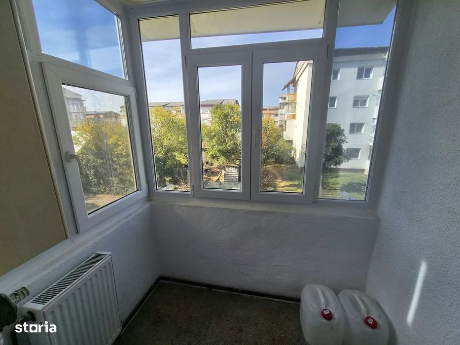 Apartament cu 2 camere de închiriat în Curtea de Argeș.