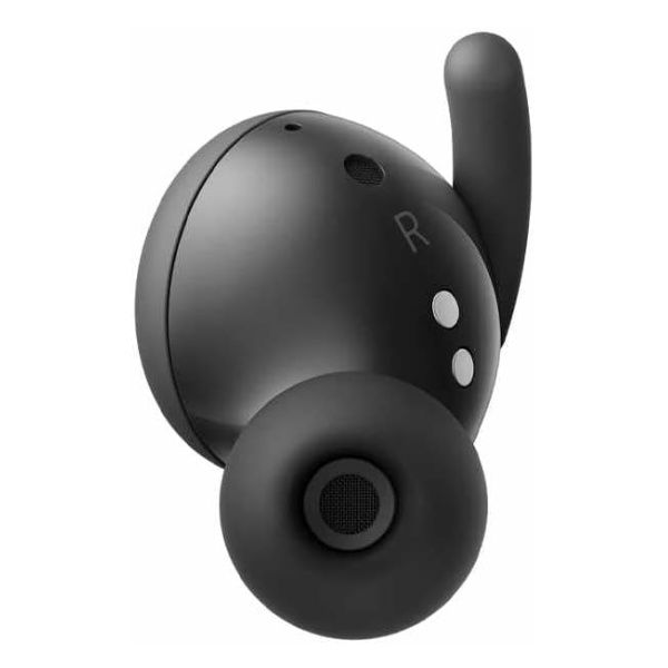 !Noi, Sigilate - Casti Wireless Google Pixel Buds Seria A, cu Microfon, Gri / Charcoal