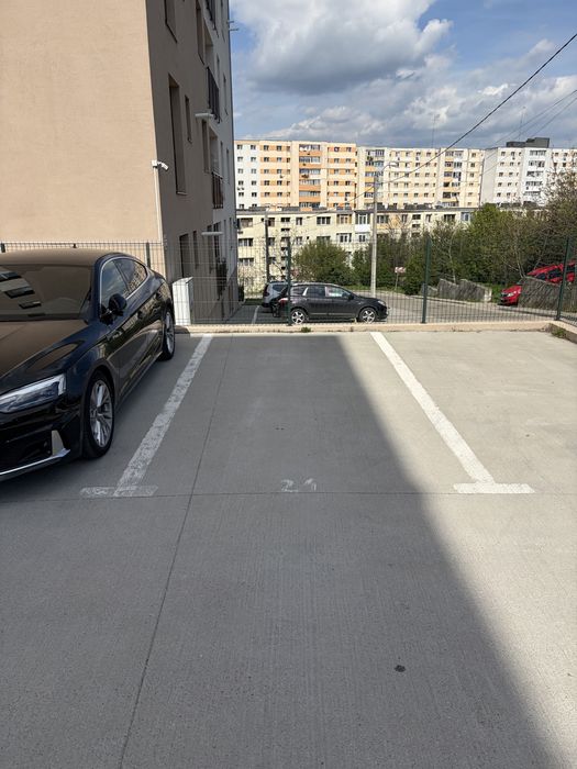 Apartament 2 camere nou
