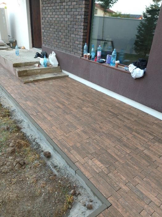 PAVAJE MONTAJ  !!! 076389355patru #BZ#BV#PH# IF