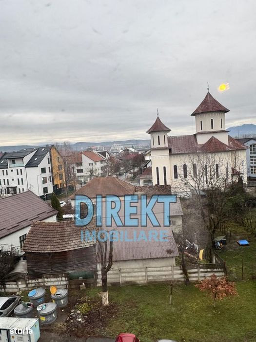 Apartament 2 camere, Zona Stefan cel Mare