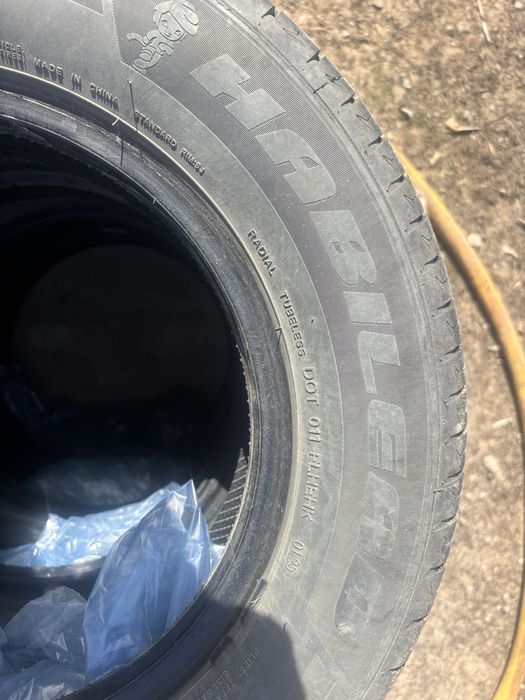 R13летний покрышка