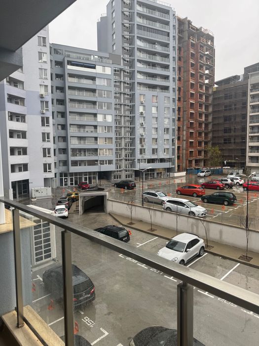 Дава се под наем Тристаен апартамент в Кърджали, Център - 100 кв.м за 510 € - Снимка #4