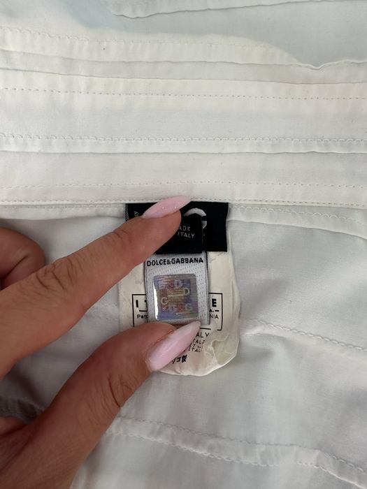 Мъжка блуза D&G оригинална