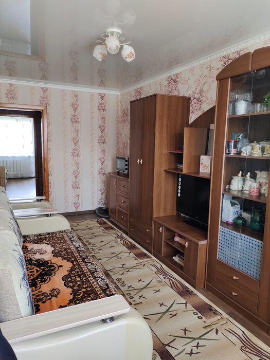 Продам квартиру 2-х.комн.
