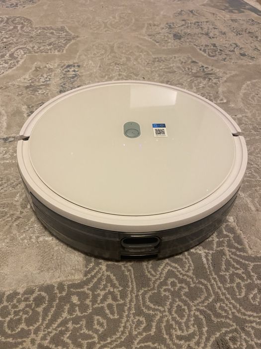 Робот-пылесос Yeedi K650