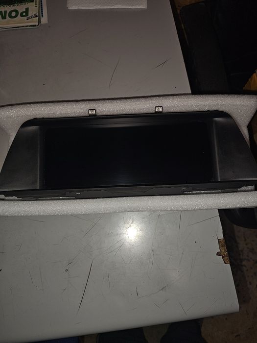 Оригинална навигация за BMW f10 f11