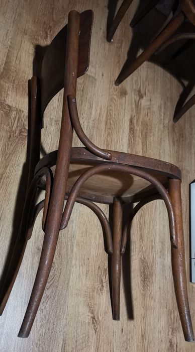 Столове  трапезни, ретро