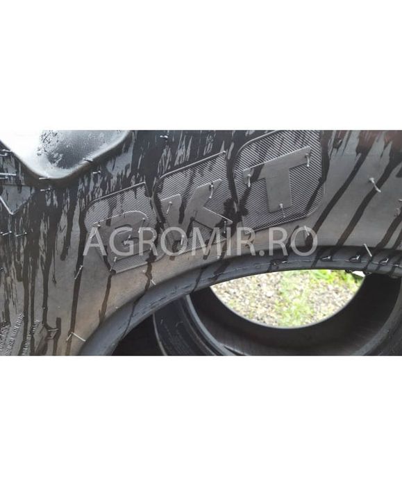 320/70 r20 bkt agrimax rt765 123a8/b tl  Cauciucuri tractor, Fiat, Case, Fendt, John Deere, New Holland, Massey Ferguson, UTB   Cauciucuri tractor, Fi