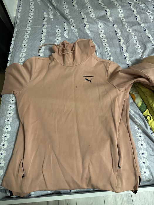 Кофта Puma оригинал