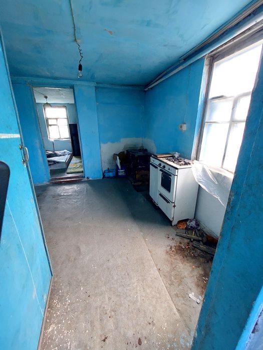 Аренда времянка 2 ком