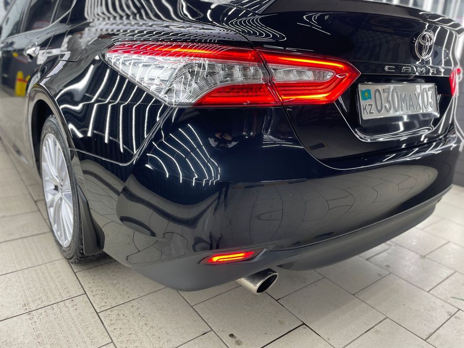 Продам камри 70 2020 г.в