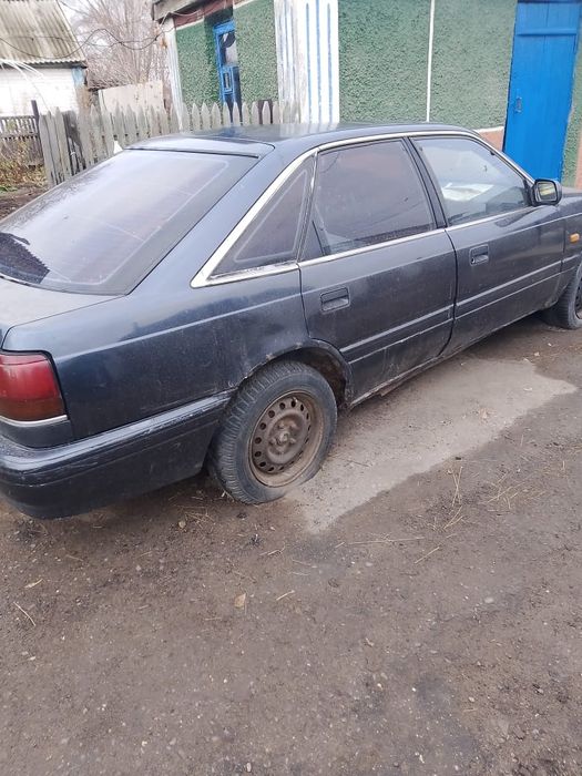 Мазда 626 продам