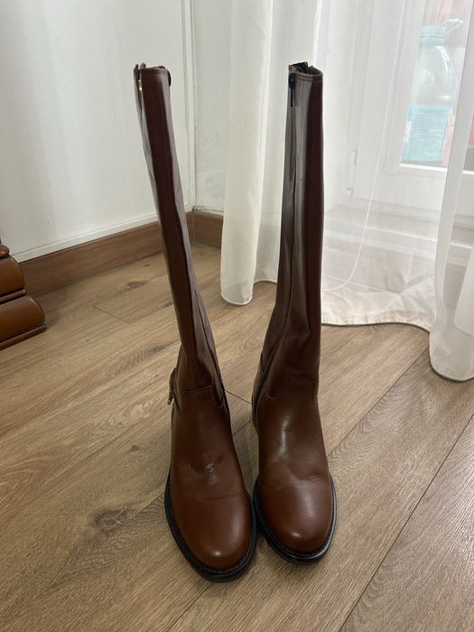 Cizme femei Benvenutti