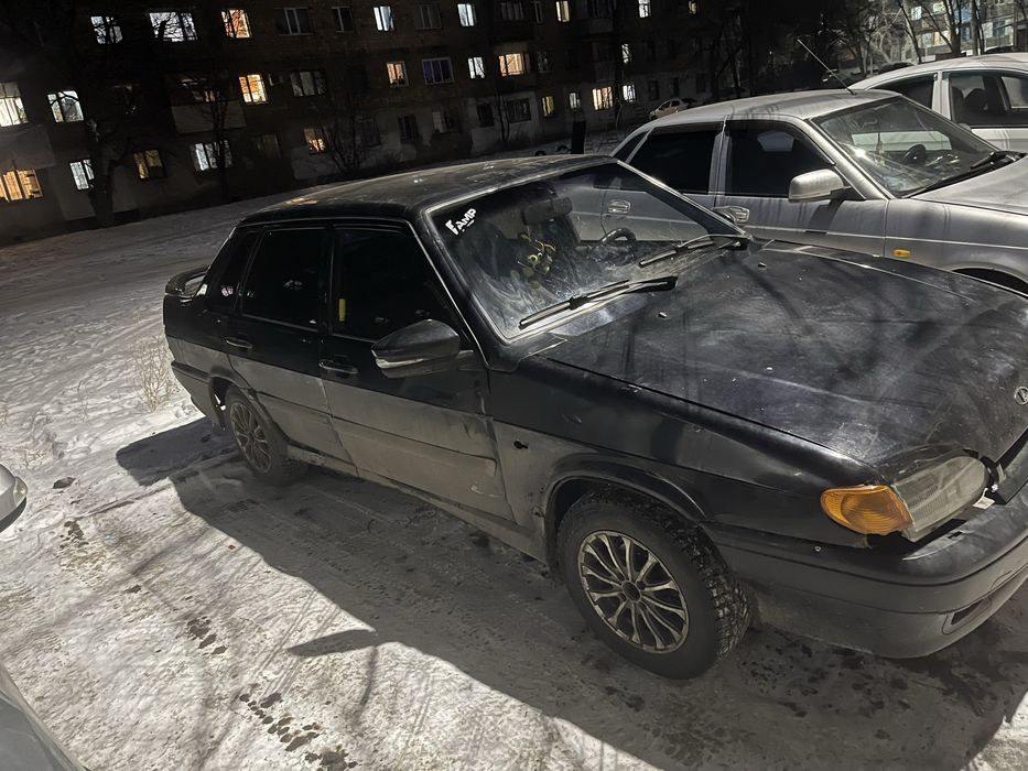 Тазик ваз 21115 продаю