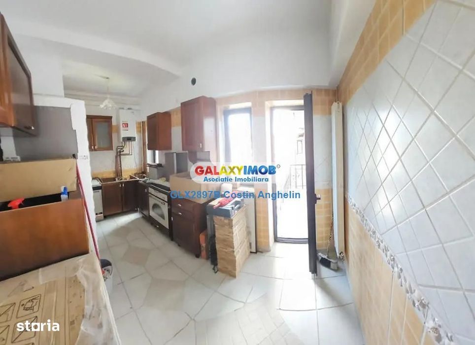 Apartament 3 Camere Renovat - Calea Mosilor