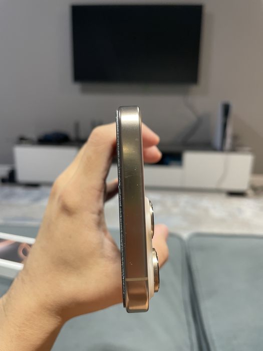 IPhone 16 Pro Max 512Gb
