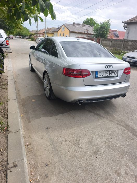 AUDI A6 2011 — imagine 4