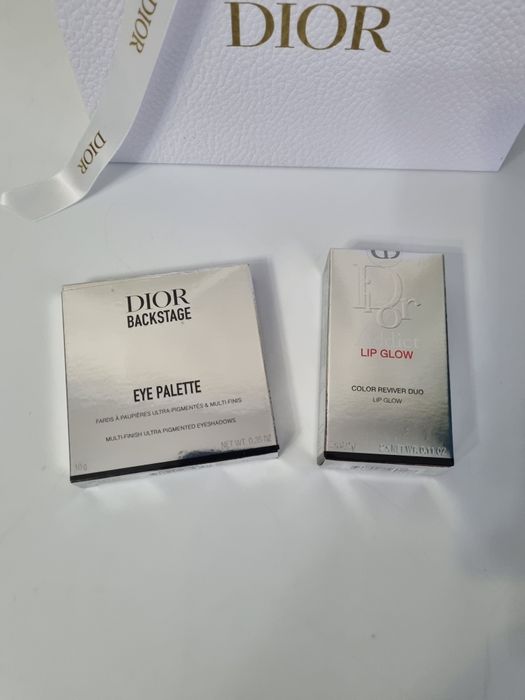 Набор подарочный Диор