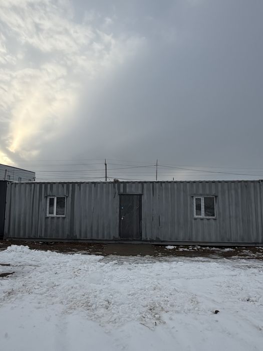 Продам контейнер