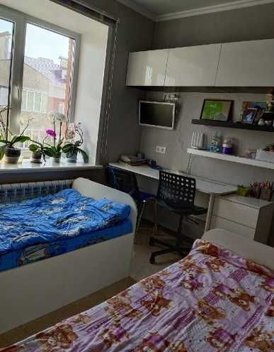 Дава се под наем Двустаен апартамент в Пловдив, Захарна фабрика - 44 кв.м за 142.8 € - Снимка #5