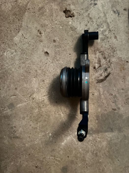 Mercedes OM651 OM654
Съединител Комплект.