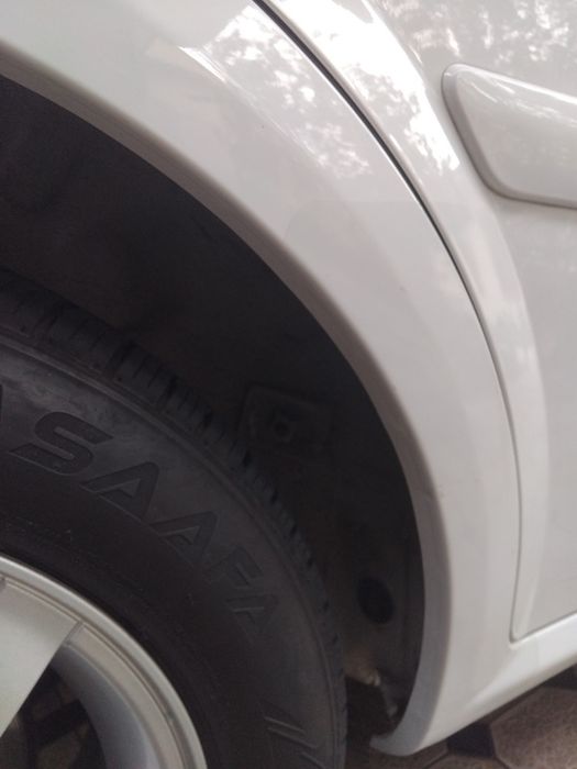 Ласети 1.6 автомат